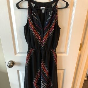 Old Navy Maxi Dress